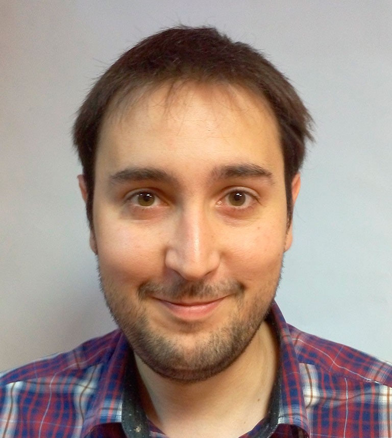 Adolfo Fernández de limusinasrioja.com