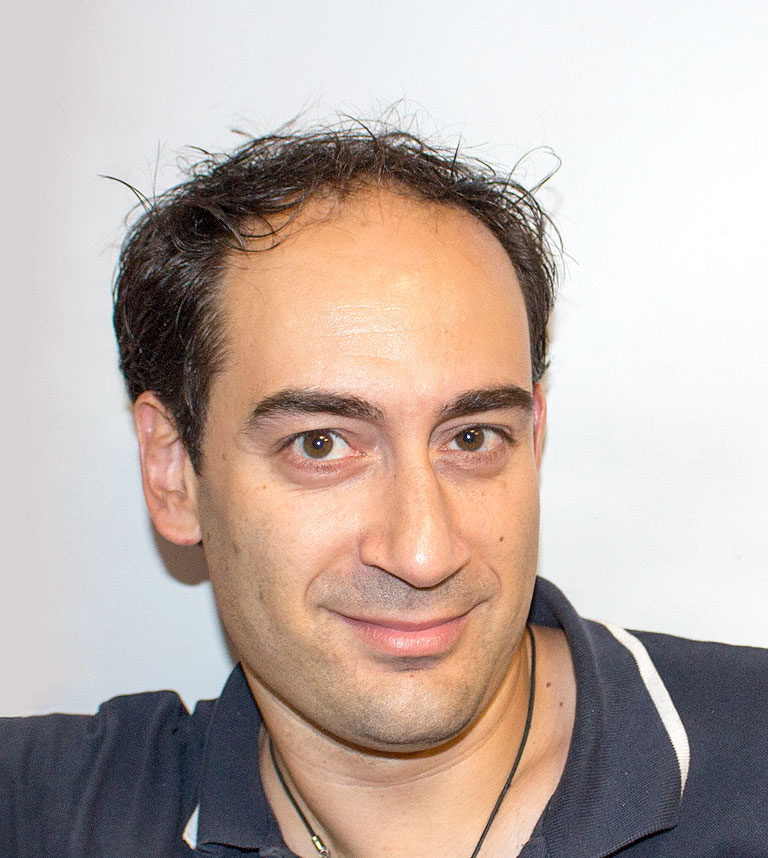 Daniel Rubio de limusinasrioja.com