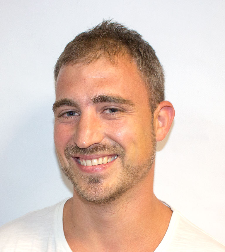 Jorge Munilla de limusinasrioja.com